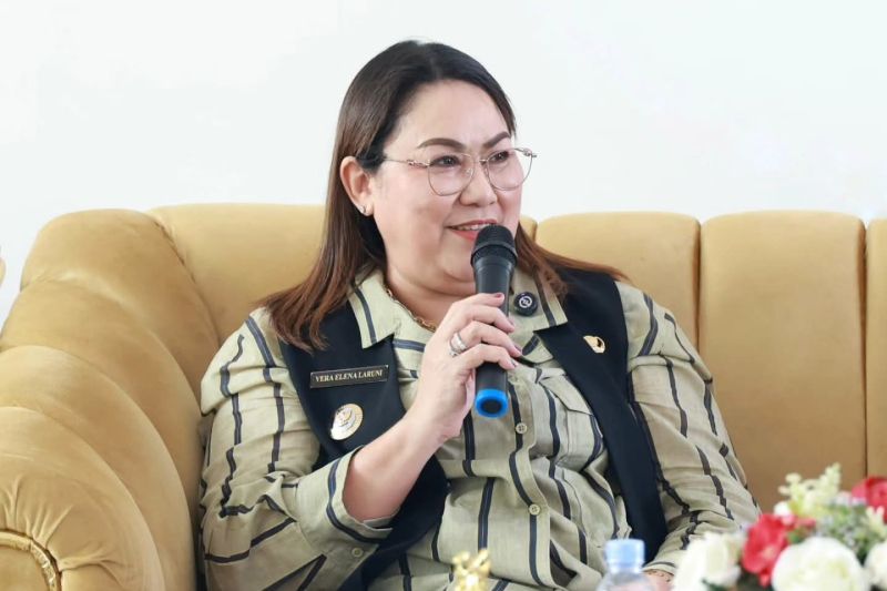 Pemkab Donggala Alokasikan Rp8 Miliar untuk Seragam Gratis dan Mobiler Sekolah, Target Desember