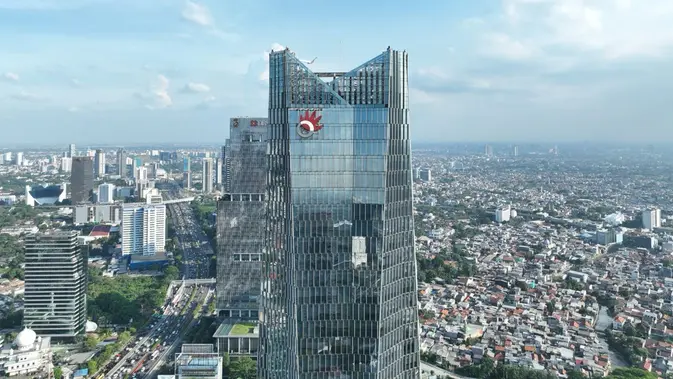 Telkom Percepat Buyback Saham Rp 4 Triliun, Sisa Alokasi Rp 3 Triliun