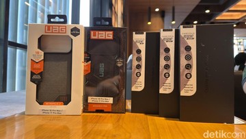 Case iPhone 18 Pro dan Pro Max: 3 Rekomendasi MagSafe, Rp 299 Ribu–Rp 2,68 Juta
