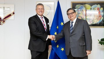 Pemerintah Kejar Penandatanganan IEU-CEPA Sebelum Akhir 2026, Target Berlaku Awal 2027