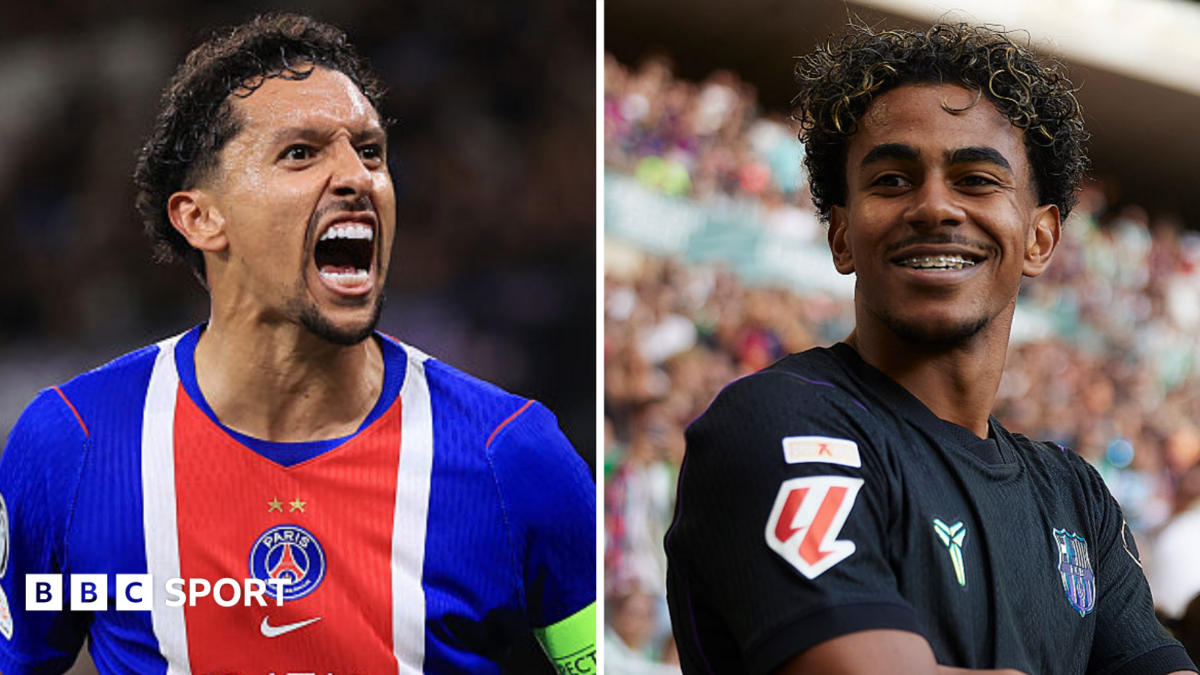 PSG vs Barcelona di Liga Champions: Duel Tim Paling Produktif Eropa