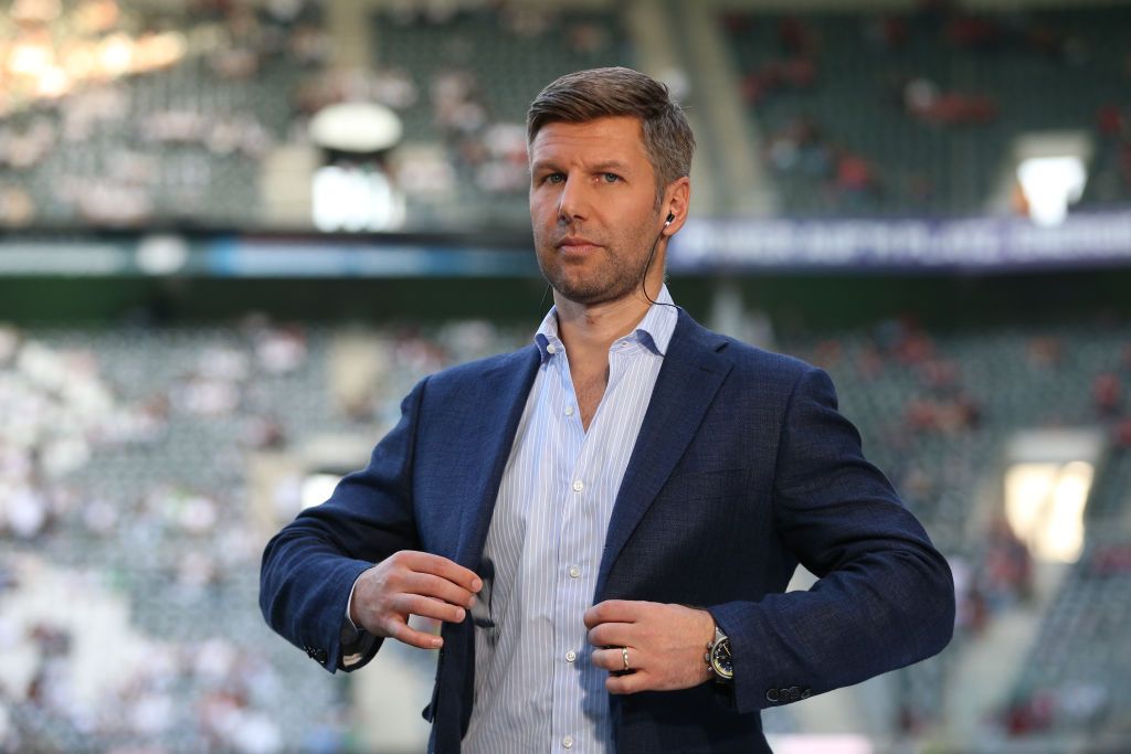 Thomas Hitzlsperger Kritik Media soal Obsesi Ungkap Pemain Gay