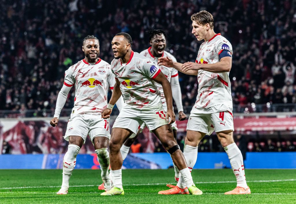 Diego Demme Ungkap Teror Fans ke RB Leipzig: Kepala Banteng hingga Koin di Laga