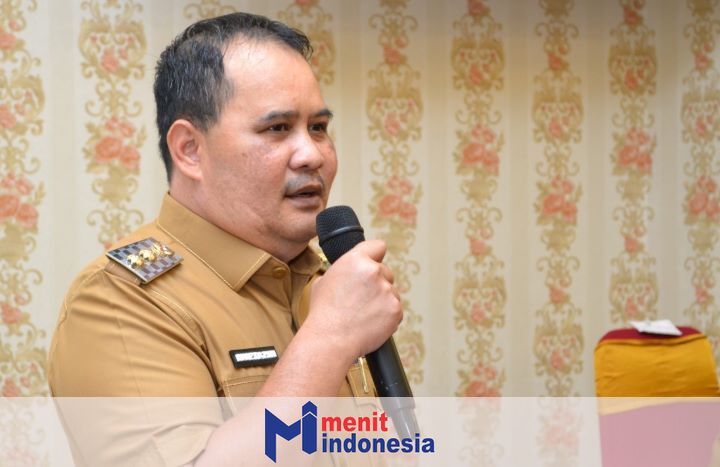 PAD Maros Capai Rp285,5 Miliar, Wabup Soroti PBB Moncongloe Baru 37 Persen