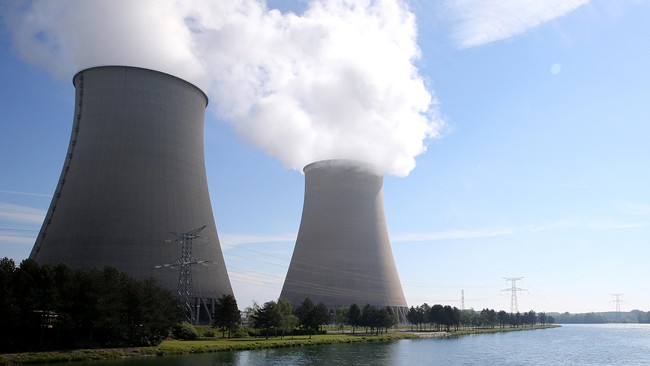 WALHI Malut Minta Pemerintah Buka Data AMDAL dan Risiko PLTN Terapung 200 MW di Halmahera
