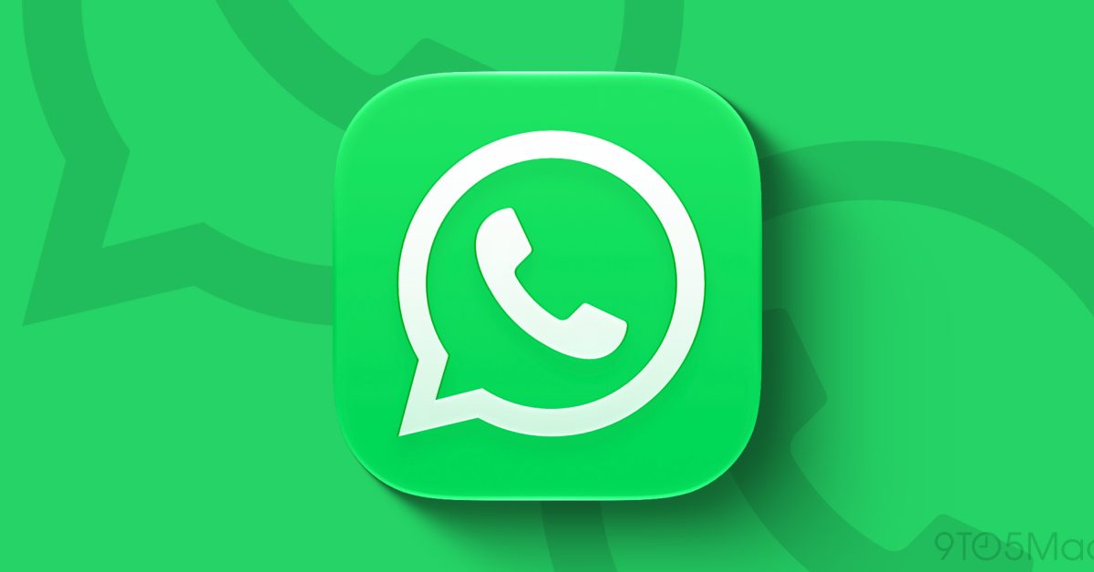 WhatsApp Uji Browser Internal, Semua Link Bisa Dibuka di Aplikasi
