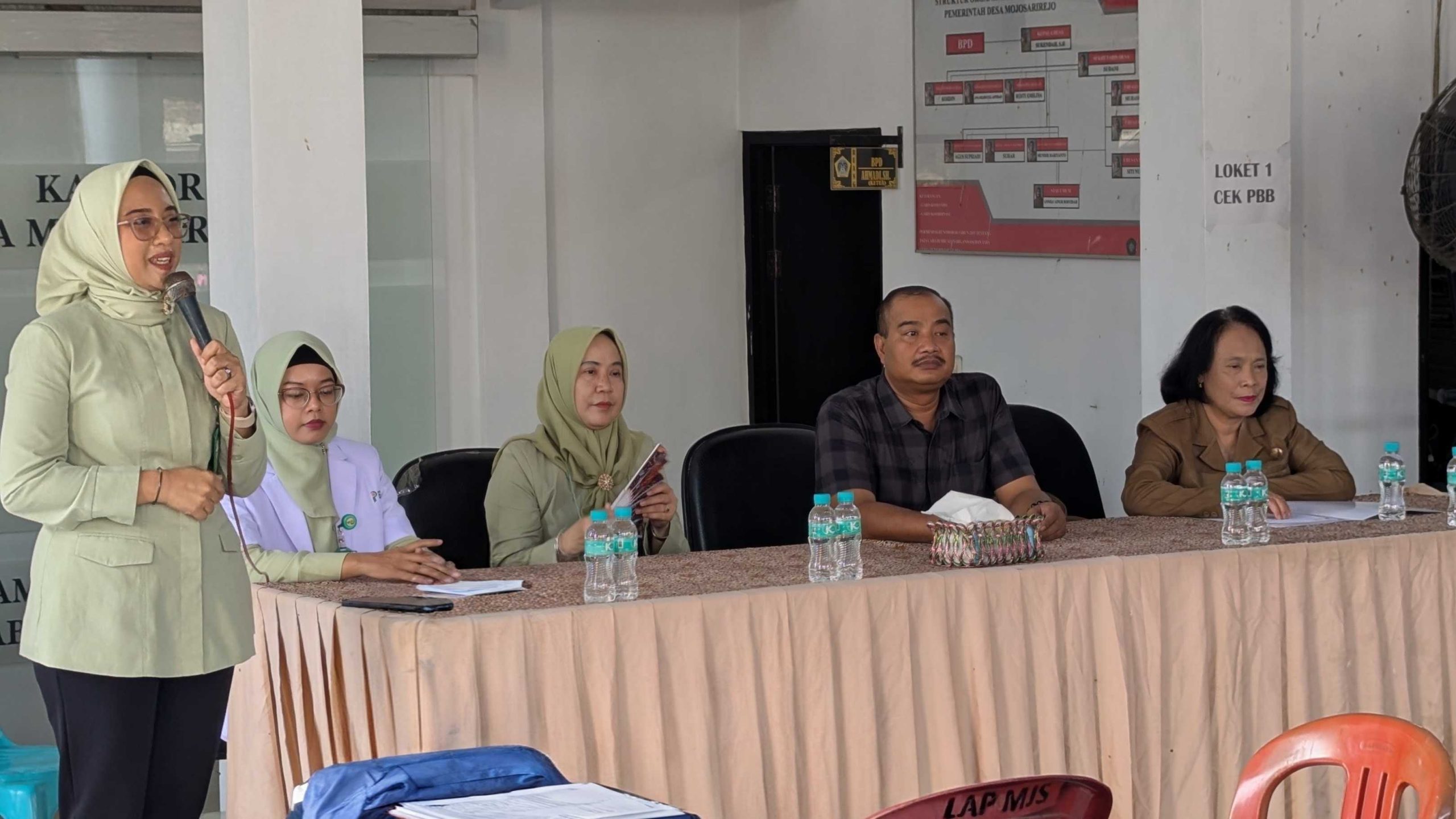 Rutin ke Posyandu, Kunci Pantau Tumbuh Kembang Anak Sejak Dini