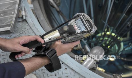 Bahlil: Rusia hingga Kanada Tawar Teknologi Nuklir ke Indonesia
