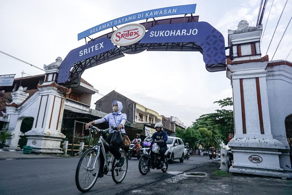 Danantara Disebut Tak Punya Desain, Akuisisi Sritex Dianggap Warisi Beban Aset