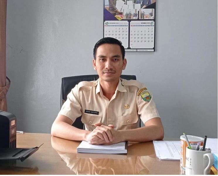 BPPRD Muaro Jambi Batalkan Seleksi Pemutakhiran PBB-P2 2026, Pengadaan Lanjut via Penunjukan Langsung