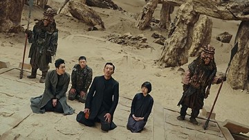 Along with the Gods 3 Siap Syuting 2027, Lanjutkan Waralaba 10 Juta Penonton