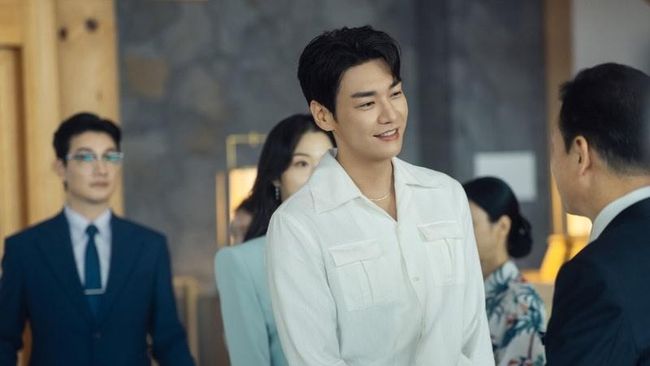 7 Drakor Populer yang Dibintangi Kim Young Kwang