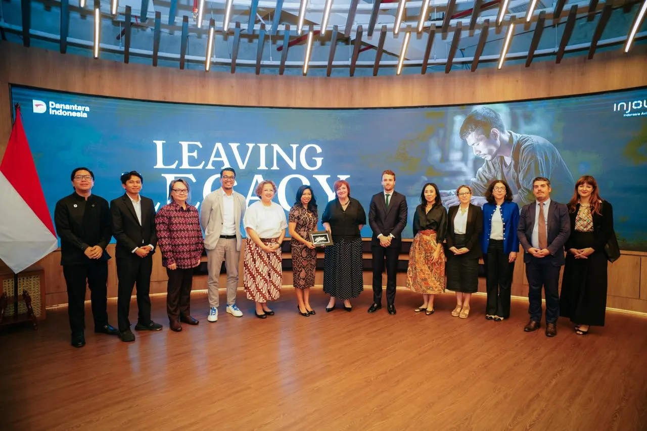 Prancis-Indonesia Kerja Sama Kembangkan Museum Borobudur, Kunjungan Ahli Digelar Oktober 2026