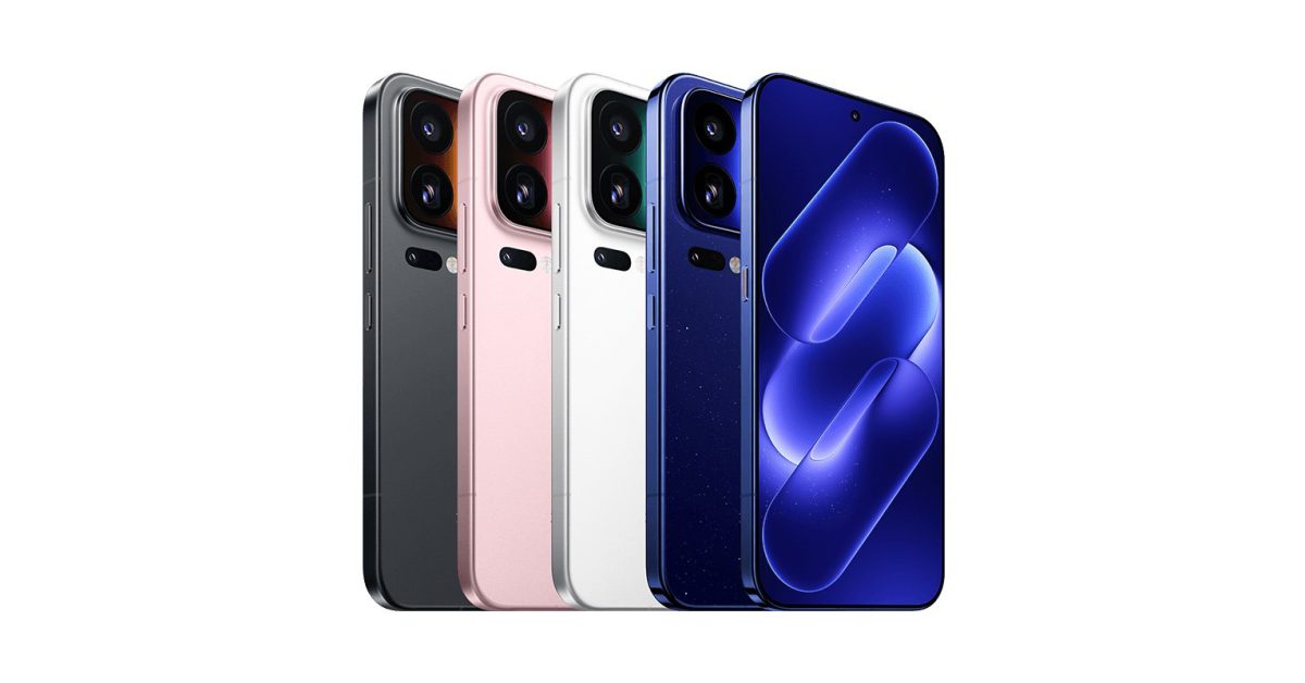 Xiaomi 18 Pro Siap Debut Global, Harga Mulai €1.449 dan Baterai Dipangkas