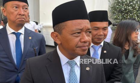 Bahlil Sebut Cadangan Pertalite 16 Hari, Pertamax di Atas 20 Hari