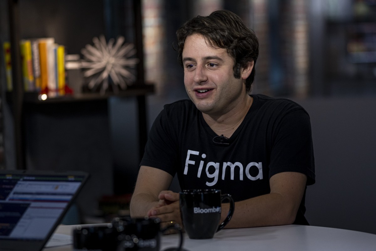 Figma Dukung 20 Mitra MCP Baru, Dylan Field Sebut Protokolnya Belum Sempurna