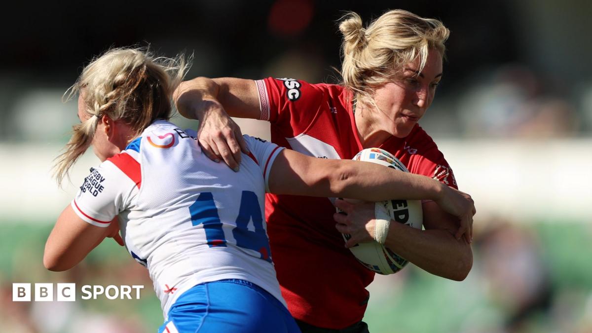 Wales Lakukan Empat Perubahan untuk Hadapi Samoa di Piala Dunia Rugbi