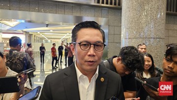 BEI Minta Klarifikasi Gadai Saham JARR dan PGUN Milik Haji Isam ke Mandiri