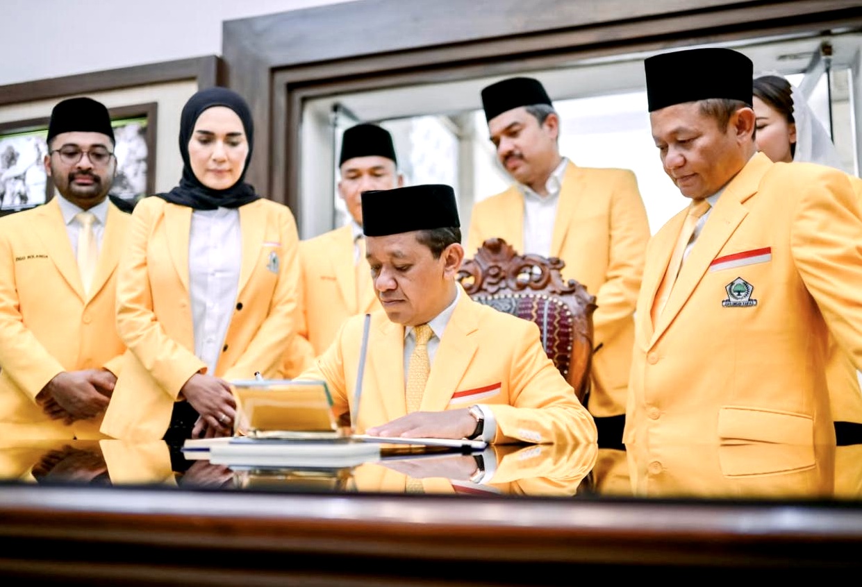 Bahlil Sebut Harga BBM Subsidi Tak Naik di Tengah Gejolak Global, Apresiasi Dua Tahun Prabowo-Gibran