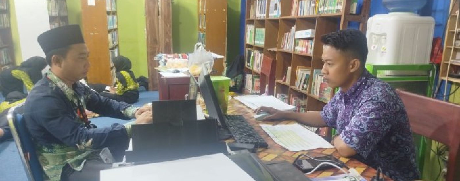 Kabut Asap Karhutla Selimuti Muaro Jambi, MAN 1 Terapkan PJJ Tiga Hari Mulai 19 Oktober 2026