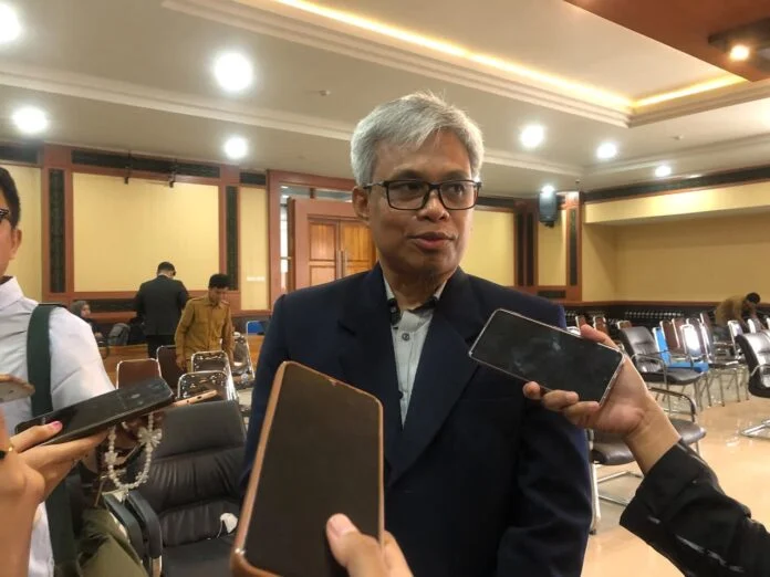 36 Ribu Wajib Pajak Manfaatkan Pemutihan PKB NTB, Bapenda Klaim Capaian Signifikan