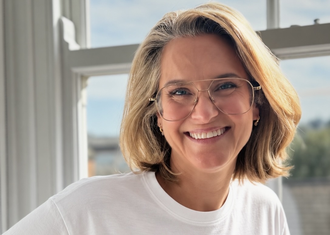 Katie Goodson-Thomas Jadi Presiden Film LuckyChap International