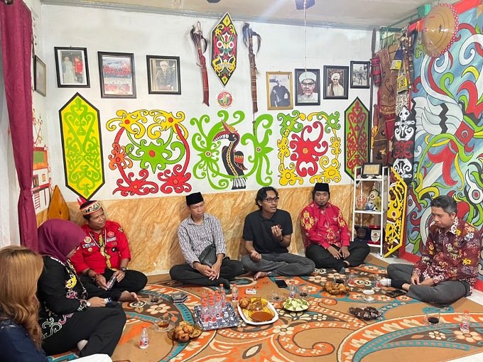 Bawaslu Tarakan Gelar 55 Konsolidasi Demokrasi Januari-Oktober 2026, Gandeng Ormas hingga Perguruan Tinggi