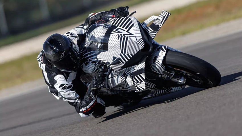 CFMOTO Bangun Divisi Balap di Italia, MotoGP Selangkah Lagi