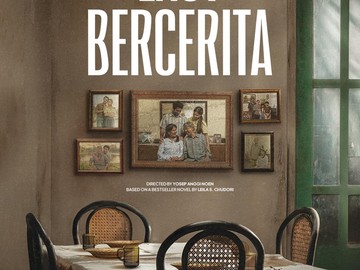 Dian Sastrowardoyo Perankan Kinan di Film Laut Bercerita, Tayang 29 Oktober 2026
