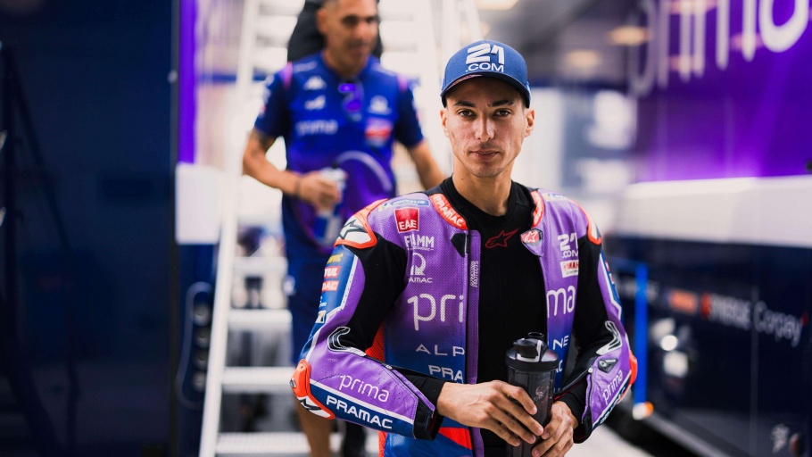 Toprak Razgatlioglu Jalani Operasi Bahu, Absen Sampai Akhir MotoGP 2026