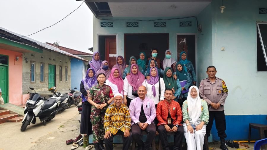 Imunisasi Kejar Balita: Panduan Lengkap Jadwal dan Cara Memantau Anak