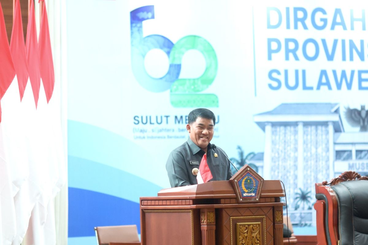 190 Perempuan dan Anak di Sulut Jadi Korban Kekerasan, Gubernur Yulius Selvanus Minta Ranperda Perlindungan Segera Disahkan
