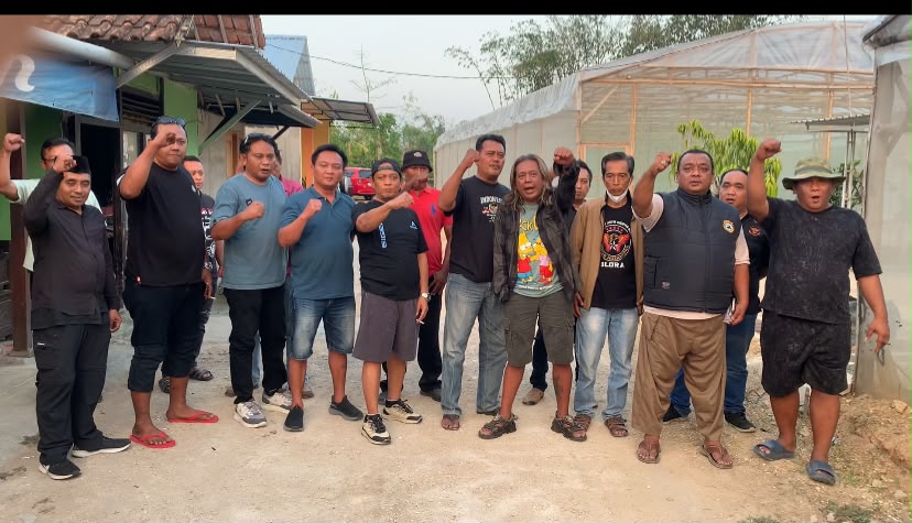 Aliansi Ormas Blora Desak Keadilan Pengelolaan Sumur Minyak Rakyat, Soroti Peran Mataram Connection