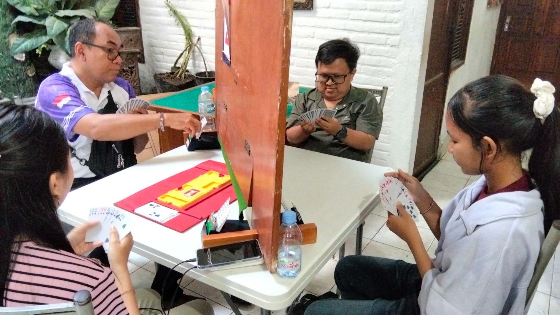 GABSI Buleleng Seleksi Atlet Lintas Generasi di Pra-PORPROV, Incar Medali Emas sebagai Tuan Rumah 2027