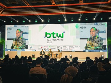 GoTo Rilis LLM 27B Paramater, Pahami Bahasa Indonesia dan Daerah