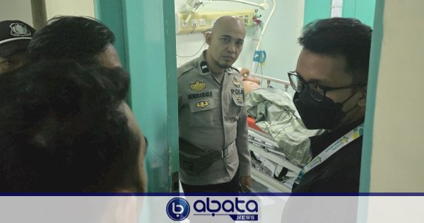 Polsek Biringkanaya Dalami Penikaman di Jalan Perintis Kemerdekaan Makassar, Pria 49 Tahun Tewas, Satu Terduga Pelaku Diamankan