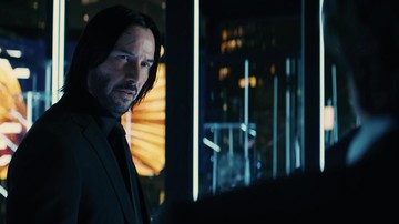John Wick 3 Tayang di Bioskop Trans TV Malam Ini Pukul 20.00 WIB