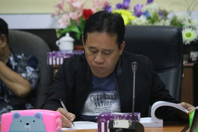 DPRD Seruyan Desak Pemkab Penuhi Jaminan Kesehatan dan Keselamatan Anggota MPA