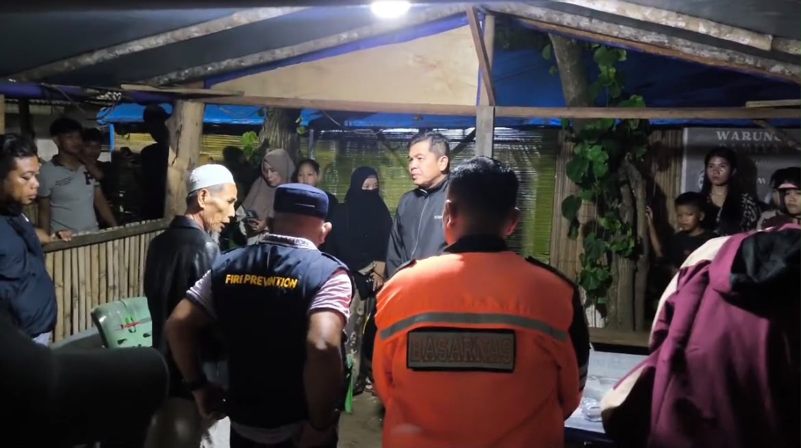 Siswi SMAN 3 Kota Bengkulu Hilang Tenggelam di Pantai Berkas, Polisi Sebut Sempat Cekcok dengan Orang Tua