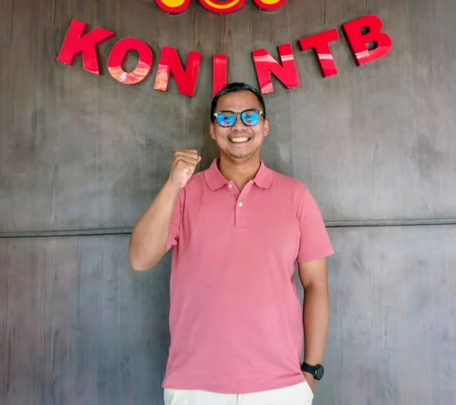 Pengprov PBSI NTB Gelar Musprov VI 2026 pada 30 Oktober, Alfian Eikman Paparkan Prestasi Kepemimpinan
