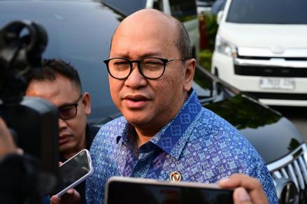 Investasi RI Capai Rp3.923,2 Triliun di Era Prabowo, Serap 5,48 Juta Pekerja