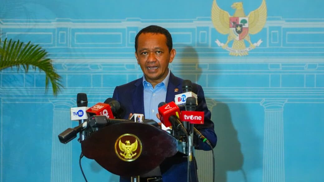 Pemerintah Jaga Pasokan BBM Nasional, Cadangan Pertalite 16-18 Hari