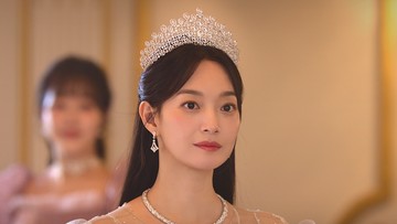 The Remarried Empress Tayang 4 November di Disney+, Shin Min-ah Jadi Permaisuri yang Menuntut Cerai