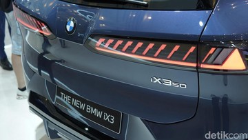 Penjualan Global BMW Turun 4,9% di 2026, China Anjlok 21,8%
