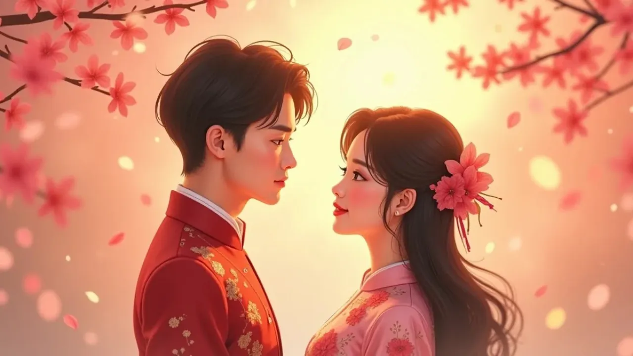 5 Drama China Adaptasi Novel Mo Bao Fei Bao, dari Go Go Squid! hingga Love Me, Love My Voice