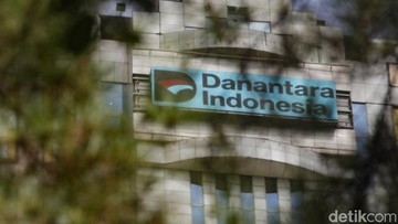 Danantara Rampung Akuisisi Lahan 4,4 Ha dan Hotel 1.461 Kamar di Makkah