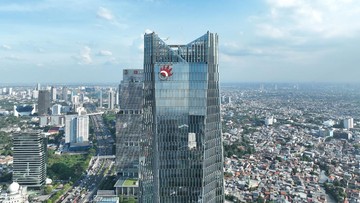 Telkom Percepat Buyback Saham hingga Rp 4 Triliun, Sisa Kas Rp 3 T