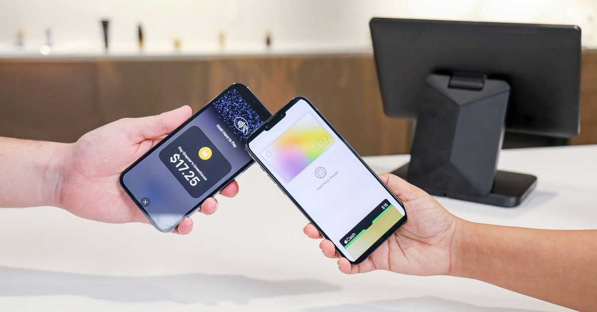 Apple Pay Masih Sulit Ditandingi, CMA Inggris Buka Konsultasi Aturan NFC
