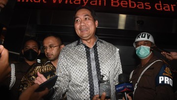 Eks Mendag Lutfi Tantang Singapura Geledah Kantor Pusat Perusahaan Karhutla