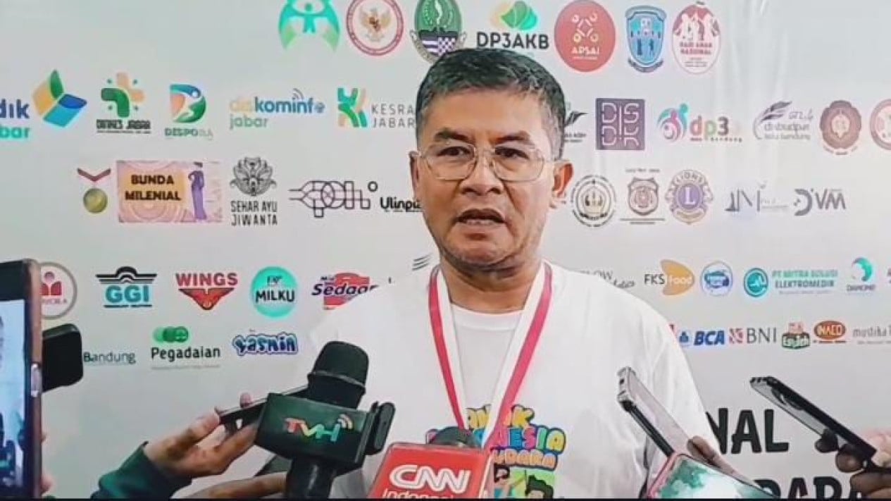 Jawa Barat Juara IMTI 2026, Provinsi Ramah Wisata Muslim Terbaik